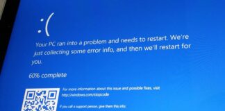 Windows 11 24H2 BSOD fixed